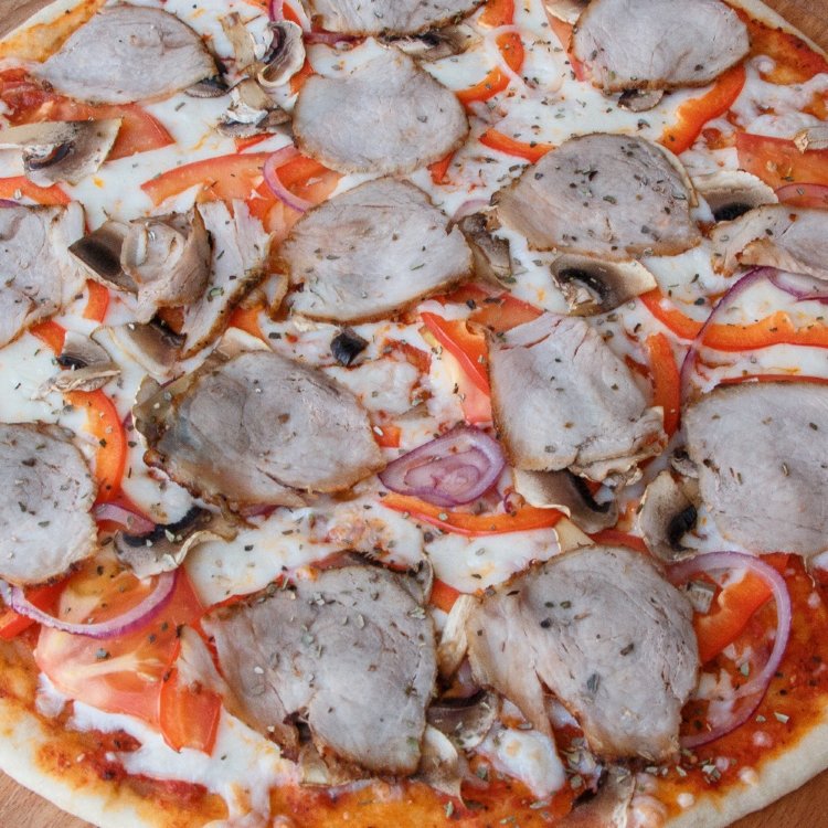 Пицца «Дольче Вита»